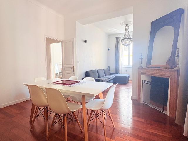 Appartement vente à Bastia, San-martino-di-lota