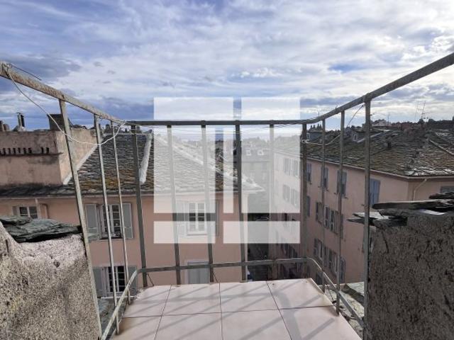 Appartement vente à Bastia, San-martino-di-lota