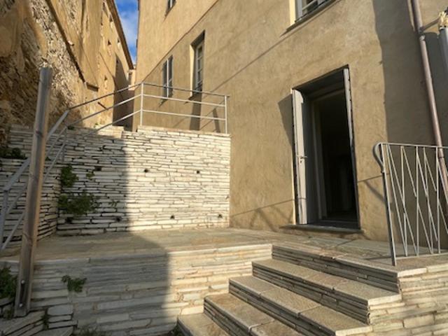 Appartement location à Bastia