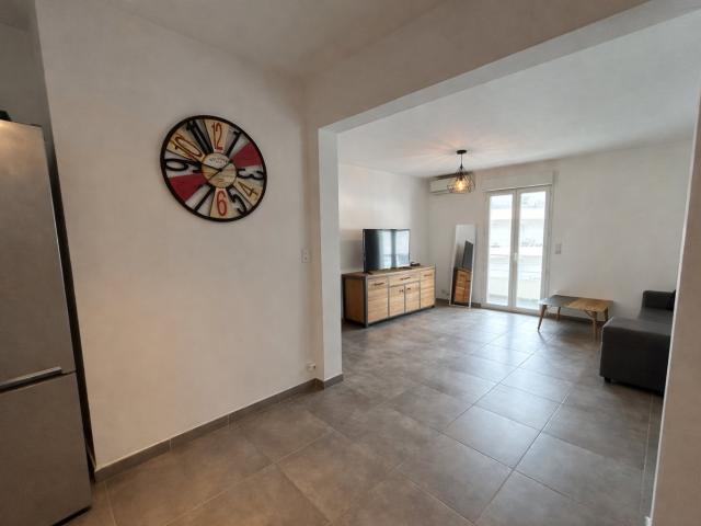 Appartement vente à Bastia, San-martino-di-lota