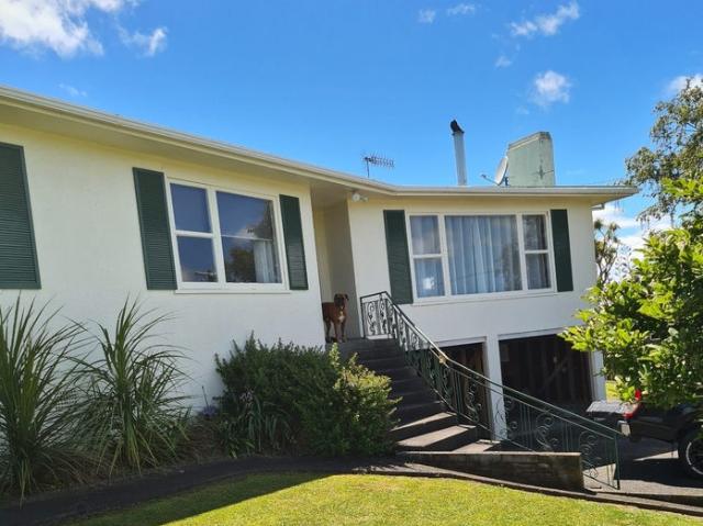 House for rent in Wanganui District