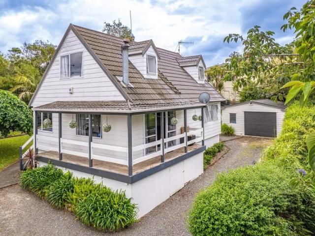 House for rent in Wanganui District