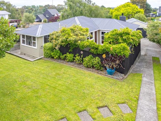House for rent in Wanganui District