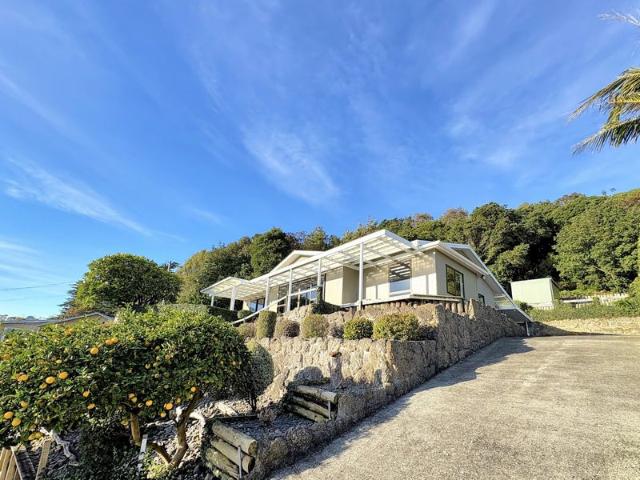 House for rent in Wanganui District