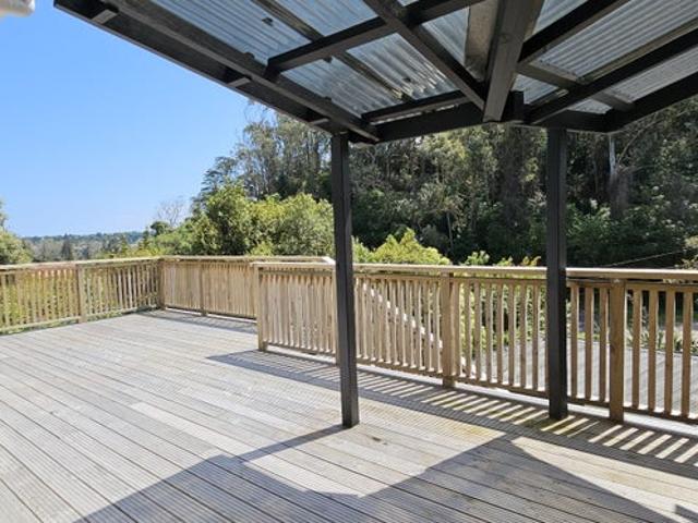 House for rent in Wanganui District