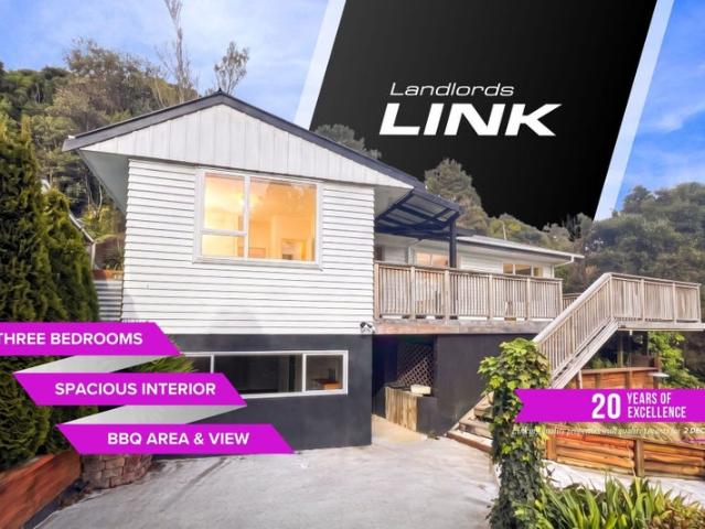 House for rent in Wanganui District