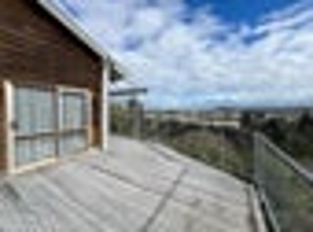 House for rent in Wanganui District