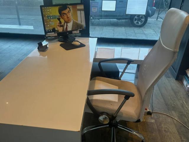 Bureau location à Bastia