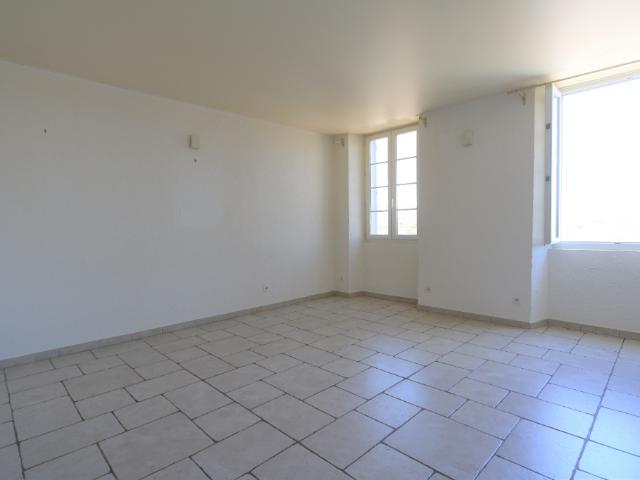 Appartement location à Bastia
