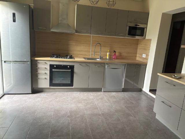 Appartement location à Bastia