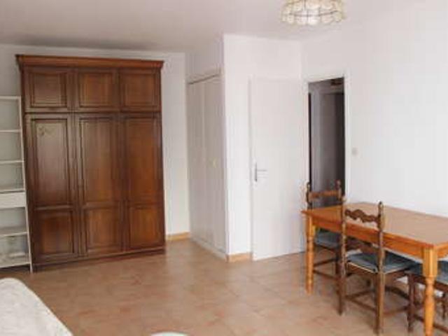 Appartement location à Bastia