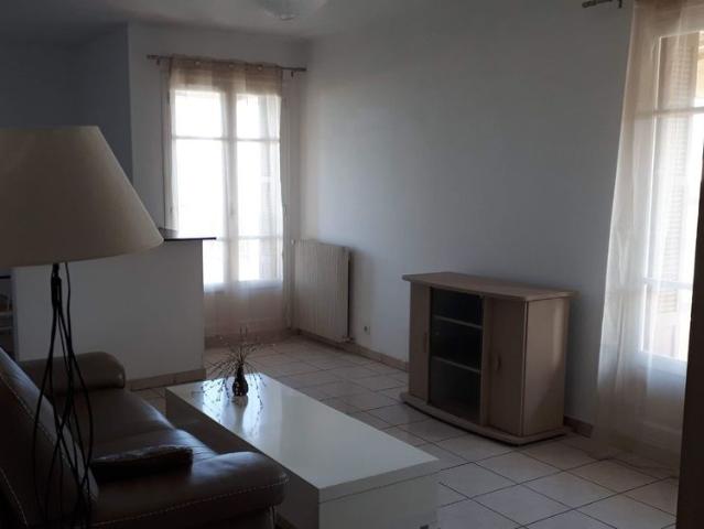 Appartement location à Bastia