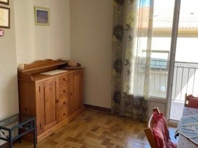 Appartement location à Bastia