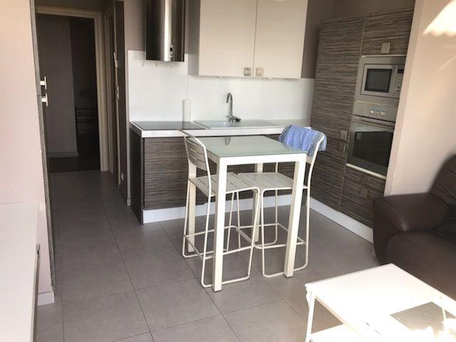 Appartement location à Bastia