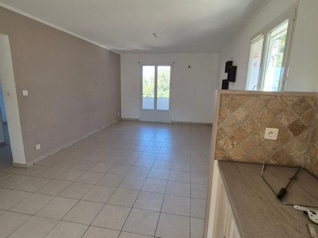 Appartement location à Bastia