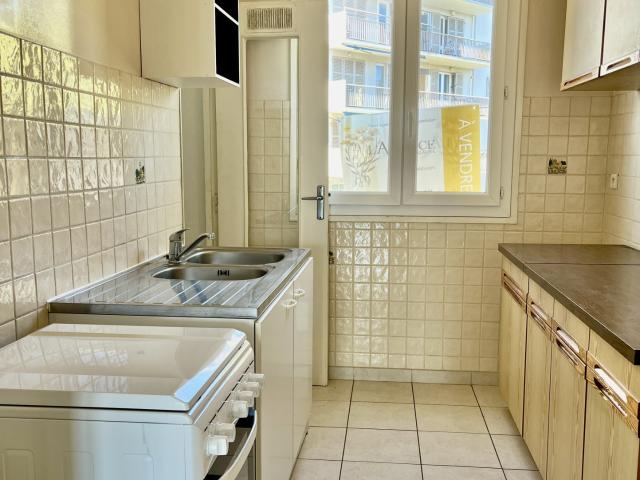 Appartement location à Bastia