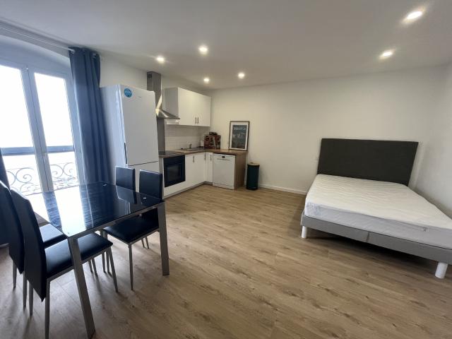 Appartement location à Bastia