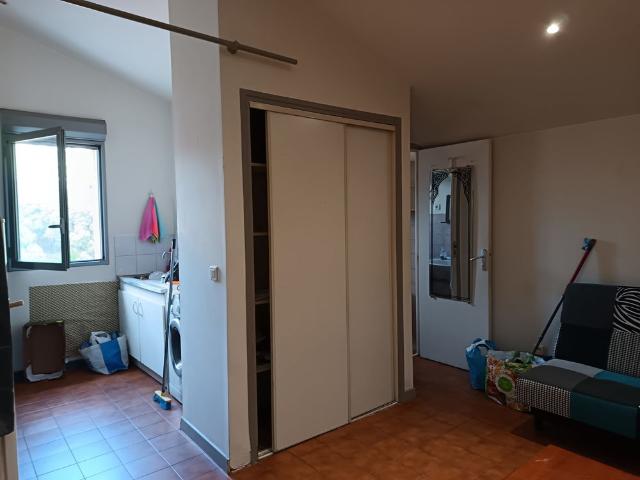 Appartement location à Bastia