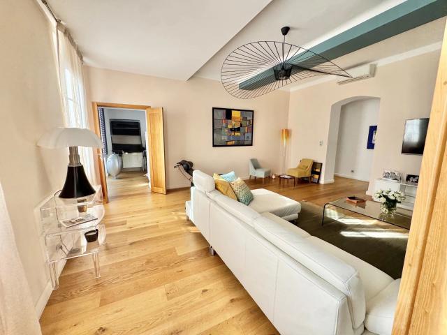 Appartement vente à Bastia, San-martino-di-lota