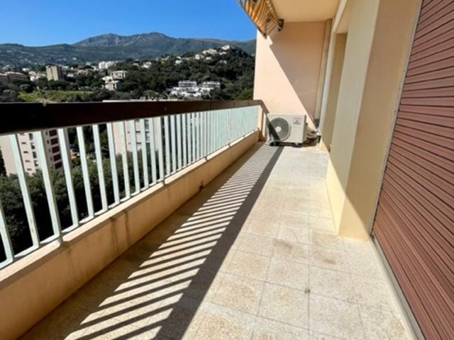 Appartement location à Bastia, Ville-di-pietrabugno