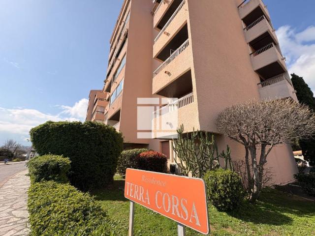 Appartement vente à Bastia, Ville-di-pietrabugno