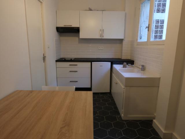 Appartement location à Bastia