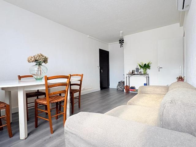 Appartement vente à Bastia, San-martino-di-lota
