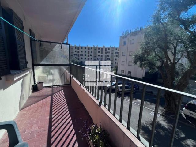 Appartement vente à Bastia