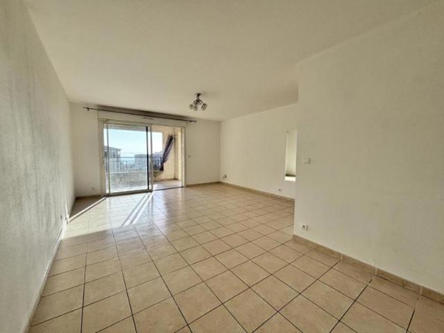 Appartement location à Bastia