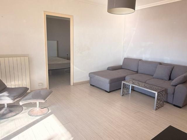 Appartement vente à Bastia