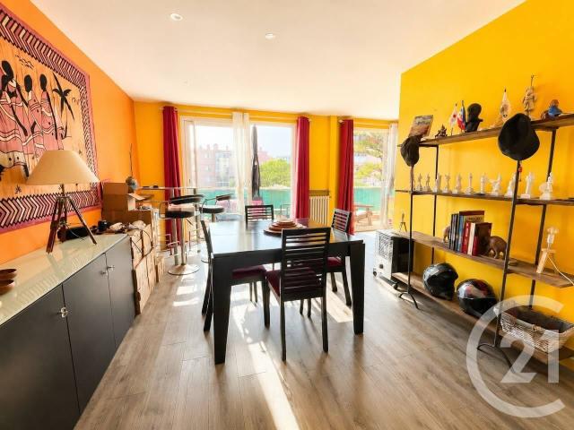 Appartement vente à Bastia