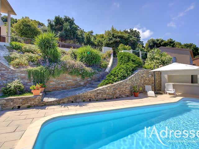 Maison vente à Bastia