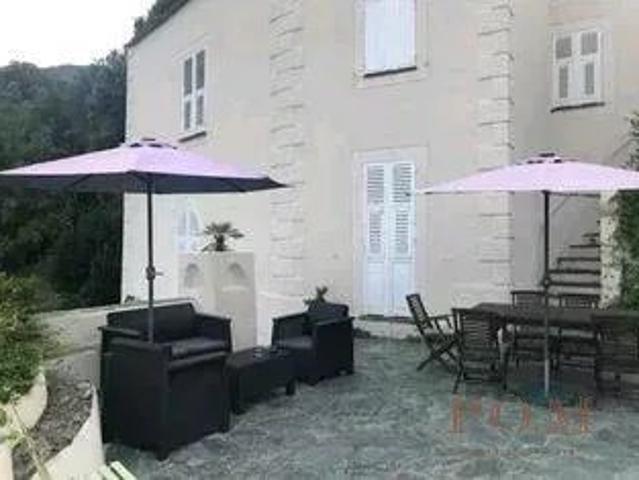 Maison vente à Bastia