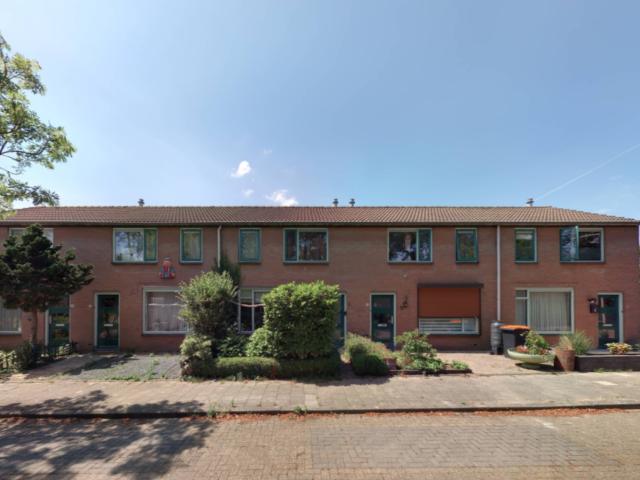Woning te huur in Bergen op Zoom, Bergen Op Zoom