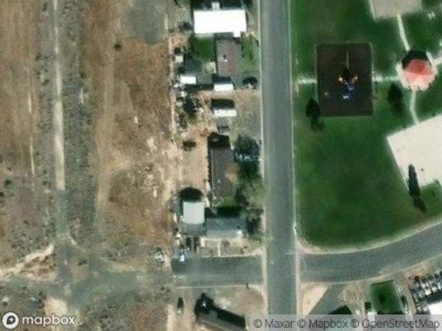 House for sale in Battle Mountain, Nevada