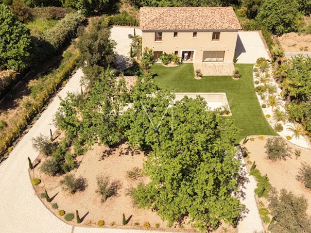 Villa vente à Arrondissement de Draguignan, Plan-de-la-tour
