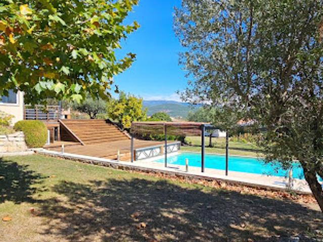 Villa vente à Banon, Alpes-de-Haute-Provence