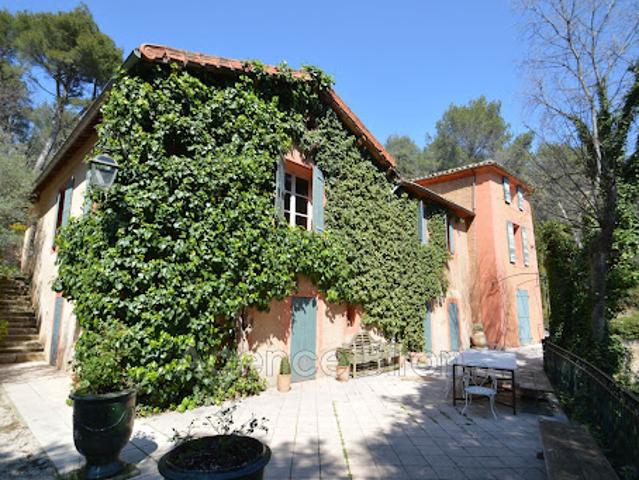 Villa location à Aix-en-Provence, Aix-en-provence