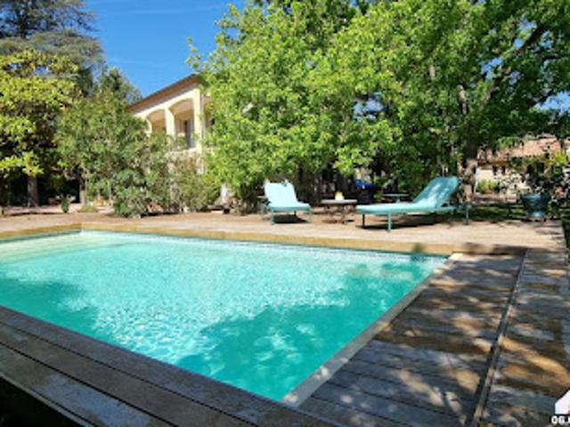 Villa vente à Aix-en-Provence, Aix-en-provence