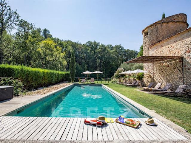 Villa vente à Apt, Goult