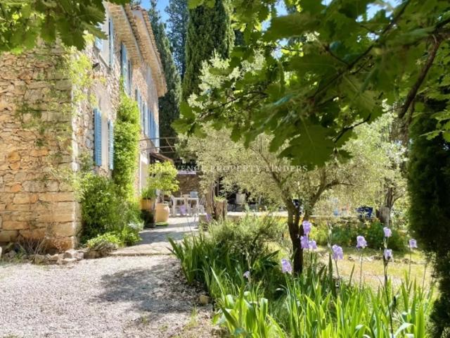 Maison vente à Arrondissement de Draguignan, Lorgues