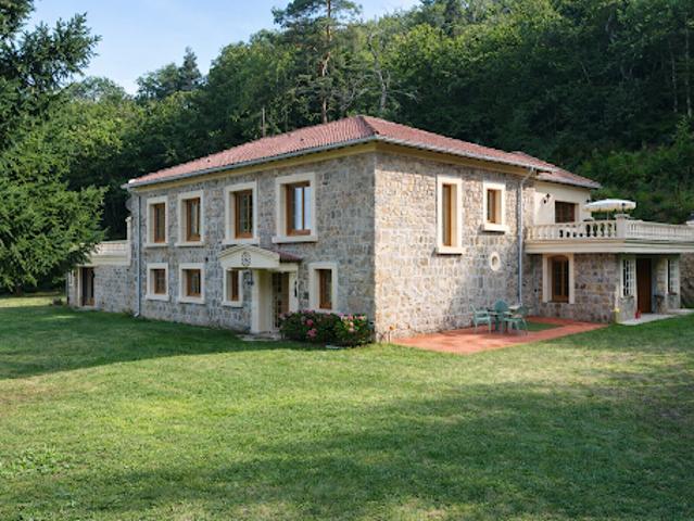 Villa vente à Privas, Silhac