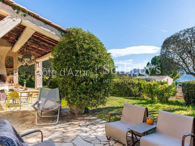 Villa vente à Nice