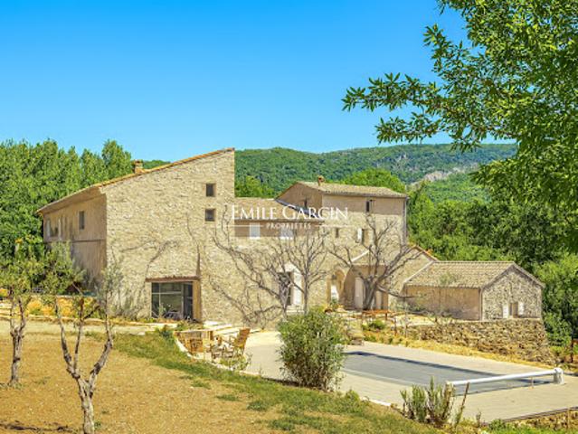 Villa vente à Forcalquier, Sisteron