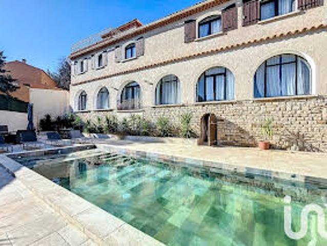 Villa vente à Marseille, La Ciotat