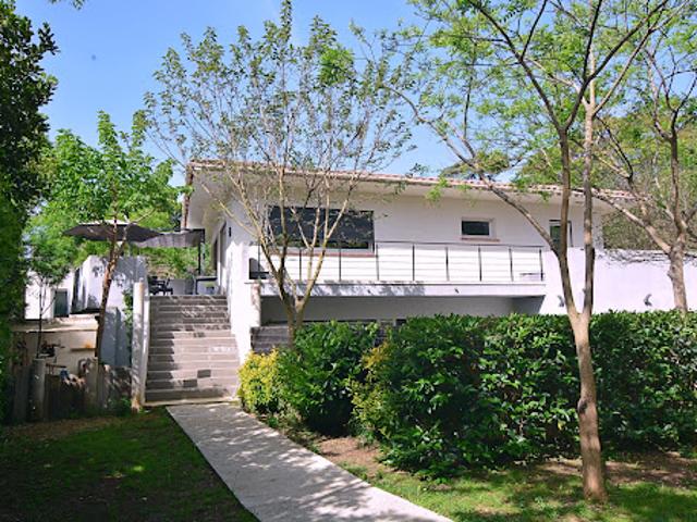Villa vente à Marseille