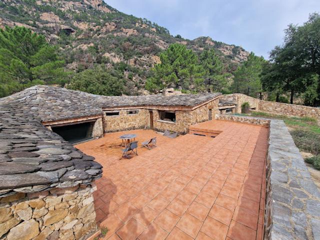 Villa vente à Sartène, Sari-solenzara