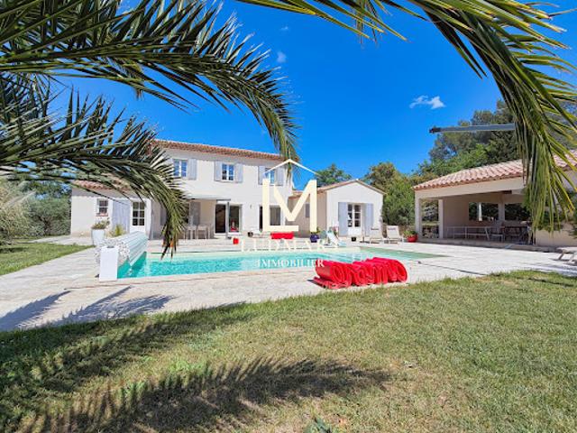 Villa vente à Arrondissement de Draguignan, Lorgues