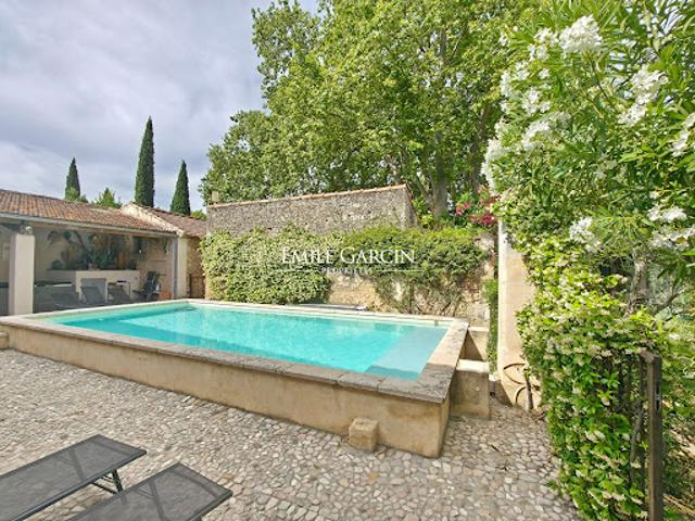 Villa vente à Apt, Robion