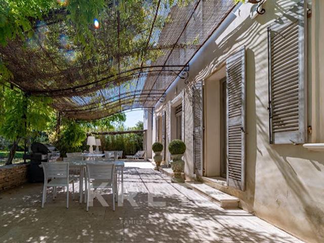 Villa vente à Aix-en-Provence, Aix-en-provence
